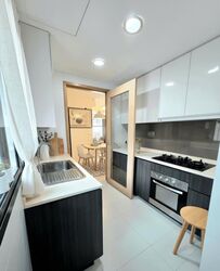 Esparina Residences (D19), Condominium #509591621